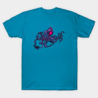 Octopus T-Shirt